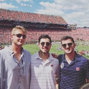 Meet your Posher, Wayne